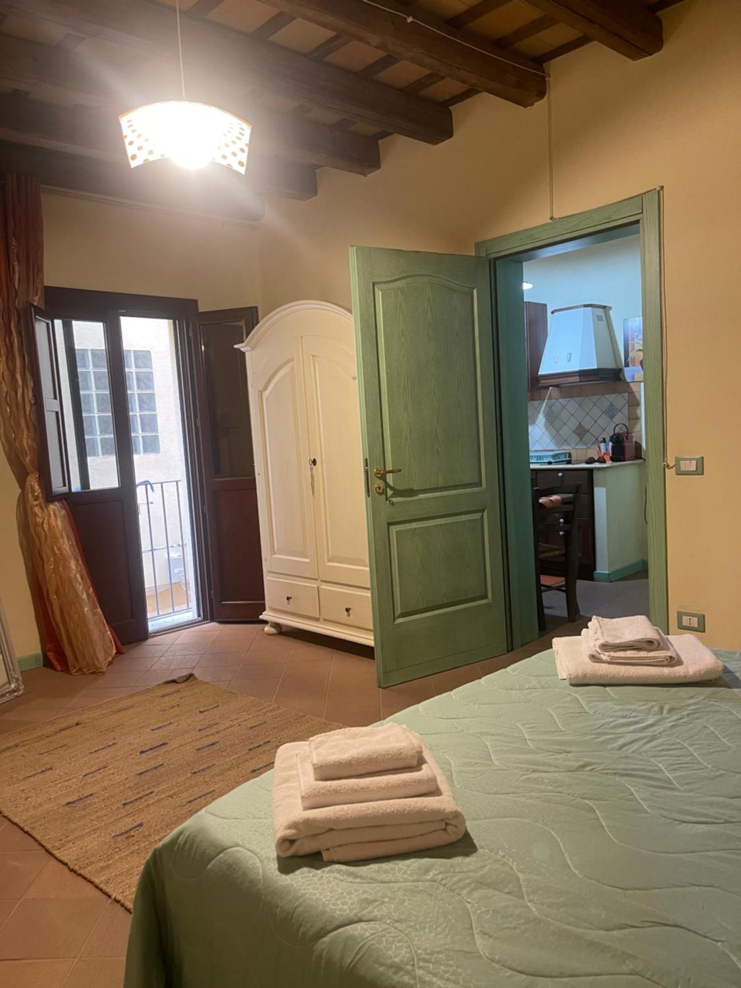 Le Dimore Di Gio Trapani Bagian luar foto